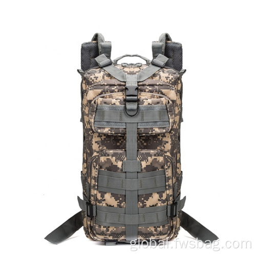 Backpacking Gear Near Me assault molle bag out tactical outdoor camping backpack Factory